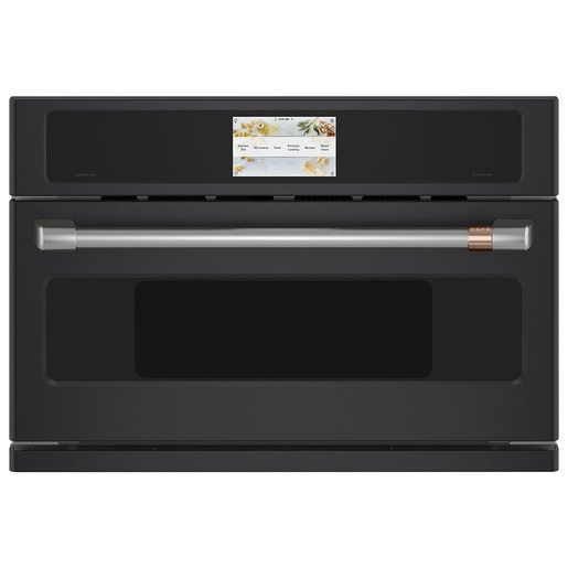 Horno Advantium 76 cm Negro Matte Café - CSB913P3N2D1