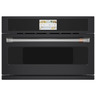 Horno Advantium 76 cm Negro Matte Café - CSB913P3N2D1