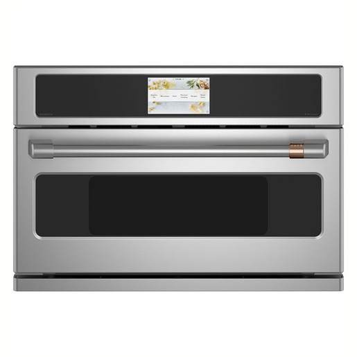 Horno Advantium 76 cm Inoxidable Café - CSB913P2NS1