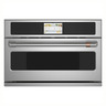 Horno Advantium 76 cm Inoxidable Café - CSB913P2NS1