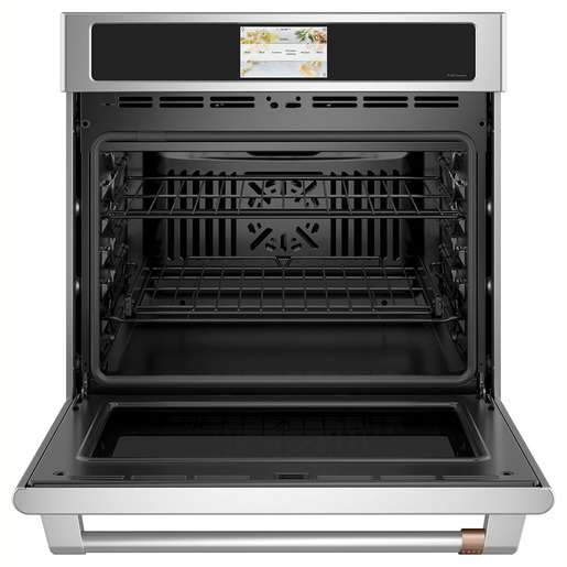 Horno Eléctrico 76 cm Inoxidable Café - CTS70DP2NS1