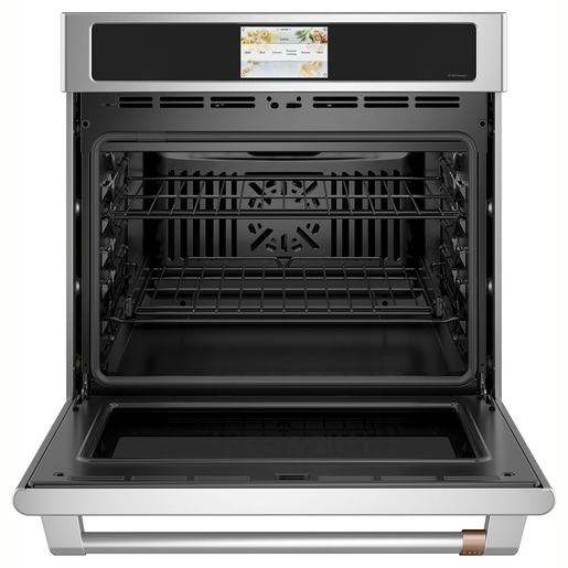 Horno Eléctrico 76 cm Inoxidable Café - CTS70DP2NS1