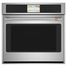 Horno Eléctrico 76 cm Inoxidable Café - CTS70DP2NS1