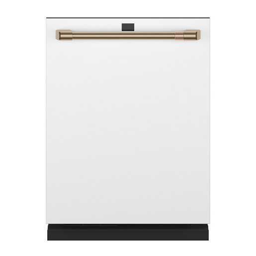 Lavavajilla Empotrable 16 Servicios Blanco Mate Café - CDT875P4NW2 Lavavajilla Empotrable 16 Servicios Blanco Mate Café - CDT875P4NW2