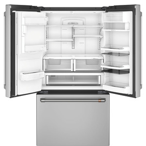 Refrigerador French Door 628.63 L Acero Inoxidable Café - CYE22TP2MDS1