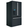Refrigerador French Door 787.2 L Negro Matte Café - CFE28TP3MCD1
