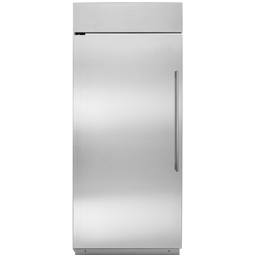 Refrigerador Automático 620 L Inoxidable Monogram - ZIFS360NNBLH