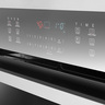 Horno de empotre electrico 80 cm Negro GE Profile - HGP8050KE0