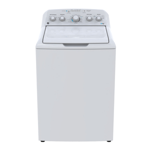 Lavadora Aqua Saver Green Automática 21 Kg Blanca GE - LGA71215CBAB01 Lavadora Aqua Saver Green Automática 21 Kg Blanca GE - LGA71215CBAB01