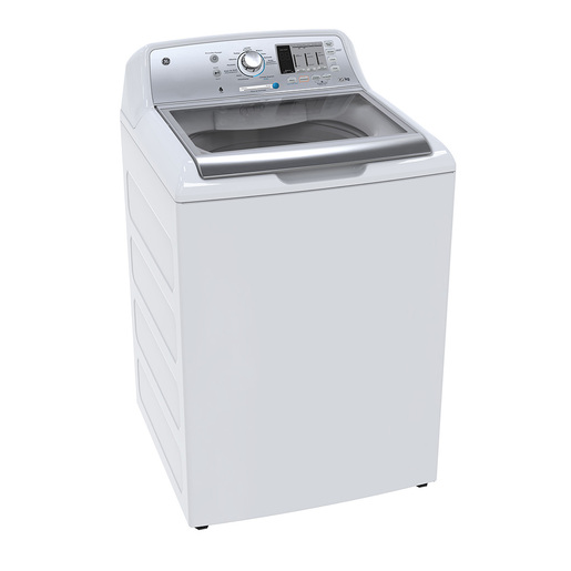 Lavadora Aqua Saver Green Automática 22 Kg Blanca GE - LGH72201WBAB01