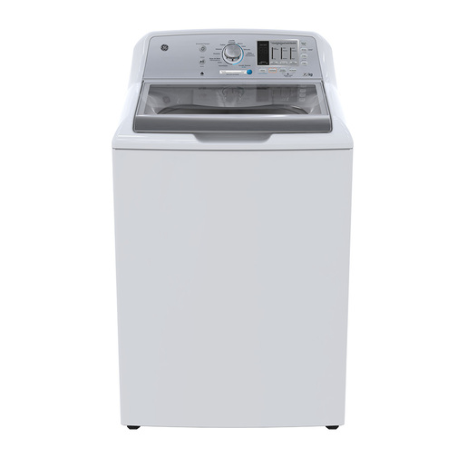 Lavadora Aqua Saver Green Automática 22 Kg Blanca GE - LGH72201WBAB01