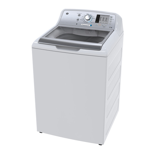 Lavadora Aqua Saver Green Automática 22 Kg Blanca GE - LGH72201WBAB01