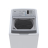 Lavadora Aqua Saver Green Automática 22 Kg Blanca GE - LGH72201WBAB01