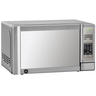 Microondas 0.7 cuft Inoxidable espejo GE - JES771SK01