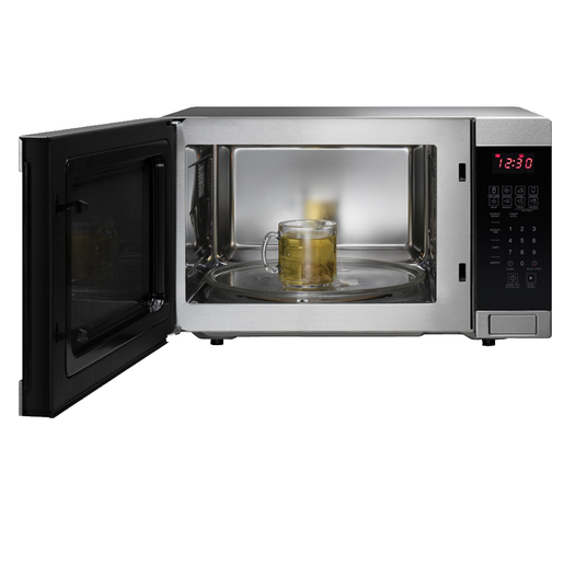 Microondas 1.1 cuft Inoxidable GE Profile - PEB1152SFE