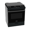 Estufa de Piso 76 cm Black Slate Io Mabe - IO7686FESC0A