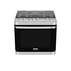 Estufa de Empotre 80 cm (30 pulgadas) Inoxidable IO Mabe - IO8060GETII1A Estufa de Empotre 80 cm (30 pulgadas) Inoxidable IO Mabe - IO8060GETII1A