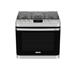 Estufa de Empotre 80 cm (30 pulgadas) Inoxidable IO Mabe - IO8075GETII1B Estufa de Empotre 80 cm (30 pulgadas) Inoxidable IO Mabe - IO8075GETII1B