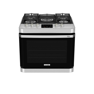 Estufa de Empotre 80 cm (30 pulgadas) Inoxidable IO Mabe - IO8085GEGI1A Estufa de Empotre 80 cm (30 pulgadas) Inoxidable IO Mabe - IO8085GEGI1A