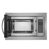 Horno de microondas 1.6 pies cúbicos (45 L) 120 V Inoxidable IO Mabe - IO160MDI