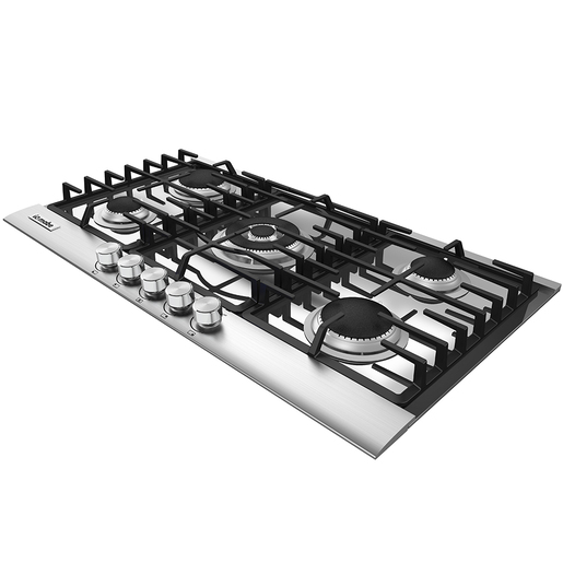 Parrilla 90 cm Empotrable Vidrio Reflecta Io Mabe - IO95RG0A