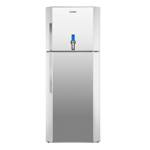 Refrigerador Automático 510 L (19 pies) Vidrio Espejo IO Mabe - IOM510MZMRV0