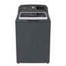 Lavadora Automática 24 kg Diamond Gray Io Mabe - LIH74201WDAB00