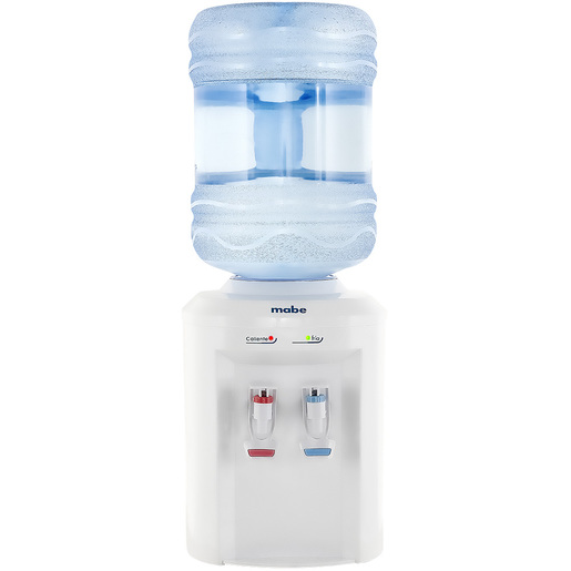 Enfriador de agua Blanco Mabe - EM01PB