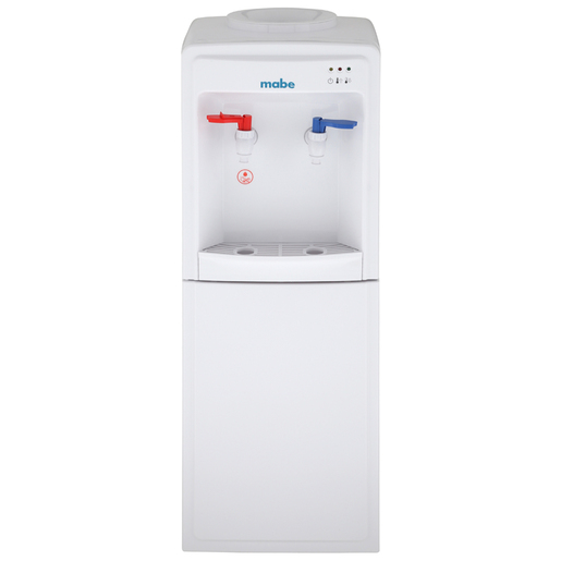 Despachador de agua Blanco Mabe - EM2CB