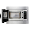 Microondas 1.1 cuft Inoxidable Io mabe - IO11MDI