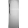 Refrigerador automático 368.82 L Silver Mabe - RME1436XMXSJ