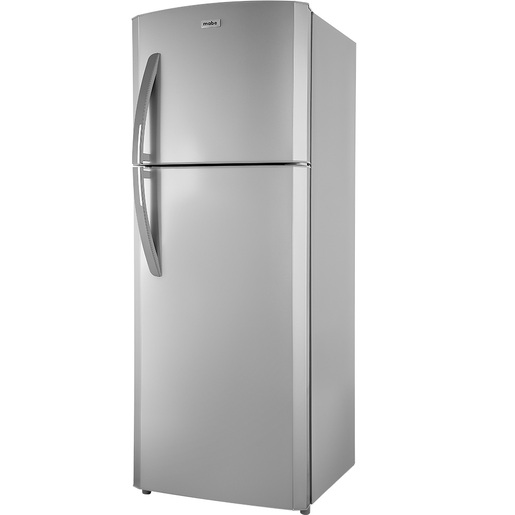 Refrigerador automático 368.82 L Silver Mabe - RME1436XMXSJ