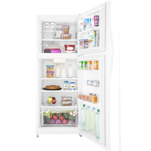 Refrigerador automático 368.77 L Blanco Mabe - RME1436XUNBJ