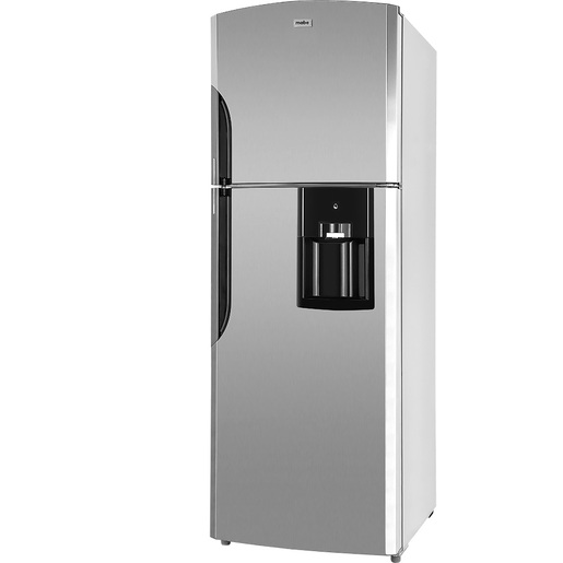 Refrigerador automático 399.95 L Inoxidable Mabe - RMS1540AMXXJ