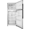 Refrigerador automático 513.12 L Inoxidable Mabe - RMS1951AMXXJ