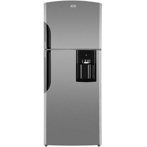 Refrigerador automático 513.12 L Inoxidable Mabe - RMS1951AMXXJ Refrigerador automático 513.12 L Inoxidable Mabe - RMS1951AMXXJ