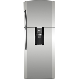 Refrigerador automático 513.12 L Clean steel Mabe - RMT1951YMXCJ Refrigerador automático 513.12 L Clean steel Mabe - RMT1951YMXCJ