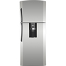 Refrigerador automático 513.12 L Clean steel Mabe - RMT1951YMXCJ