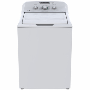 Lavadora Automática 17 Kg Blanca Mabe - LMA77113CBAB03 Lavadora Automática 17 Kg Blanca Mabe - LMA77113CBAB03