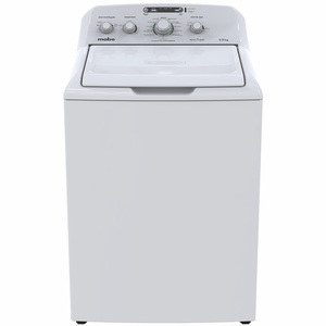 Lavadora Aqua Saver Green automática 17 Kg Blanca Mabe - LMA77114CBAB03 Lavadora Aqua Saver Green automática 17 Kg Blanca Mabe - LMA77114CBAB03