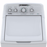 Lavadora Aqua Saver Green automática 17 Kg Blanca Mabe - LMA77114CBAB03