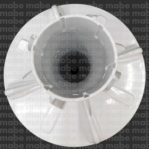 Agitador Mabe - WW01L01514
