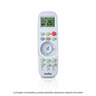 Minisplit Inverter Frío 150 V 12,000 BTU´s Blanco  Mabe - MMI12CABWCAME9