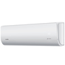 Aire Acondicionado Mini Split Inverter Frío-Calor 110 V 1 Tonelada (12,000 BTU) Blanco Mabe - MMI12HABWCAM9