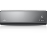 Aire Acondicionado Mini Split Inverter Solo Frío 110 V 1 Tonelada (12,000 BTU) Espejo Mabe - MMI12CAMCAM9