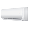 Aire Acondicionado Mini Split Tradicional Frío-Calor 220 V 1.5 Toneladas (18,000 BTU) Blanco Mabe - MMT18HDBWCAMI1
