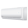 Aire Acondicionado Mini Split Tradicional Frío-Calor 220 V 1.5 Toneladas (18,000 BTU) Blanco Mabe - MMT18HDBWCAMI1