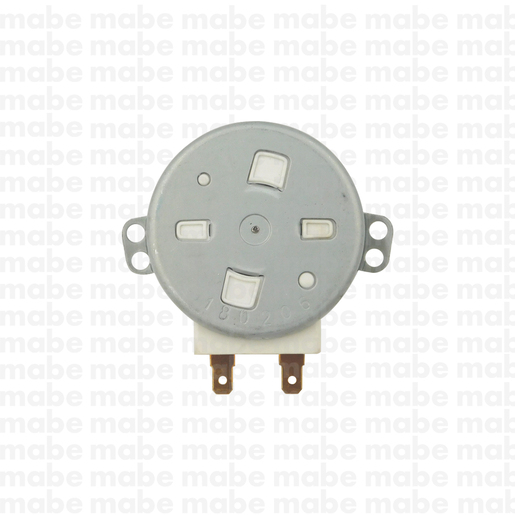 Motor del plato giratorio para microondas - WG02F11648 Motor del plato giratorio para microondas - WG02F11648