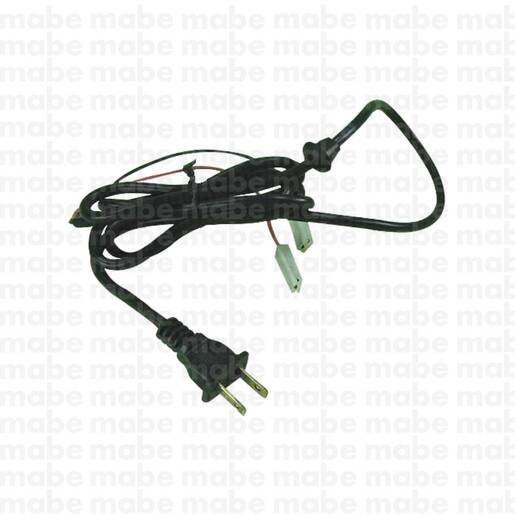 Cable tomacorriente - WW01F00464