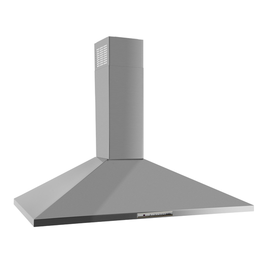 Campana de Pared 90 cm (35 pulgadas) Inoxidable Mabe - CM9013P0I